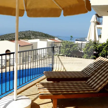 Maia - 1075 Kalkan