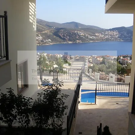 Maia - 1075 Kalkan
