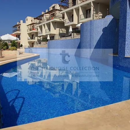 Apartment Maia - 1075 Kalkan
